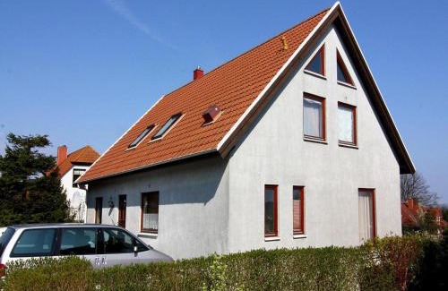 Lohme Apartment | Ferienwohnung, Lohme