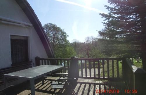 Feldberger Seenlandschaft Apartment | Ferienwohnung Luzinblick