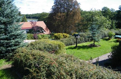 Feldberger Seenlandschaft Apartment | Ferienwohnung Luzinblick