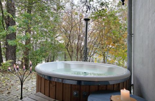 Muncheberg Apartment | Ferienwohnung Müncheberg 2