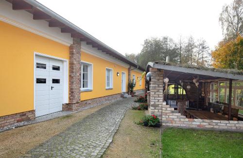 Muncheberg Apartment | Ferienwohnung Müncheberg 2