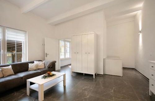 Muncheberg Apartment | Ferienwohnung Müncheberg 2