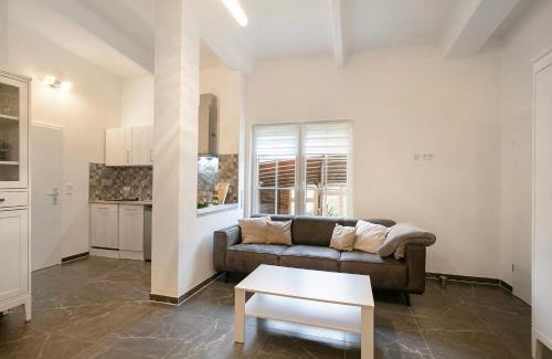 Muncheberg Apartment | Ferienwohnung Müncheberg 2