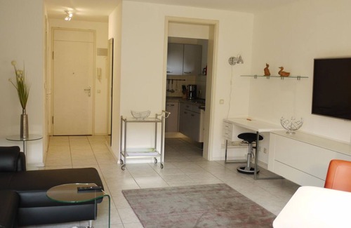 Kordel Apartment | Ferienwohnung Magnolia - 2-bett-ferienwohnung Magnolia