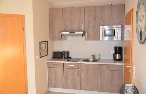 Karlshagen Apartment | Ferienwohnung Maigloeckchen 05 str