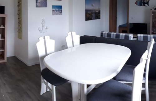 Klinkrade Apartment | Ferienwohnung Maja, Deutschland