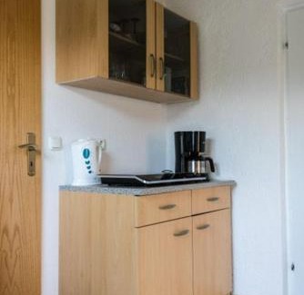 Guestrow Apartment | Ferienwohnung Marie-Luise