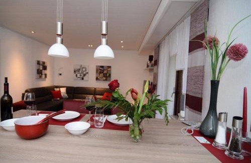 Ennepetal Apartment | Ferienwohnung-Marion