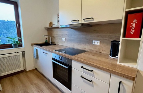 Punderich Apartment | Ferienwohnung Marx