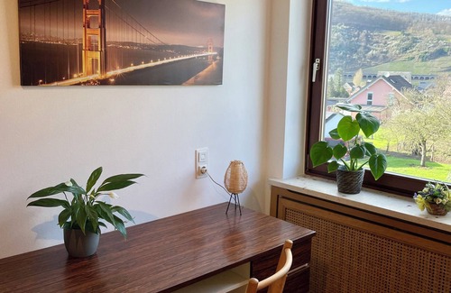 Punderich Apartment | Ferienwohnung Marx