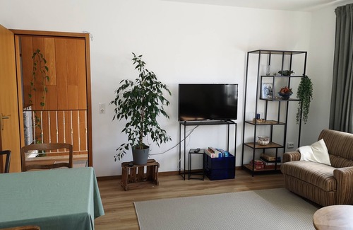 Punderich Apartment | Ferienwohnung Marx