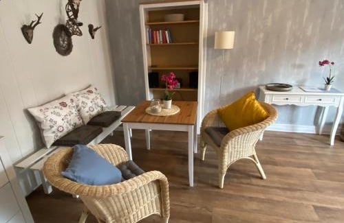 Bad Grund Apartment | Ferienwohnung Matilde