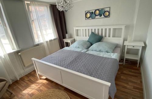 Bad Grund Apartment | Ferienwohnung Matilde