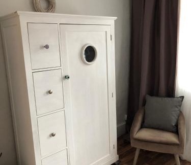 Bad Grund Apartment | Ferienwohnung Matilde