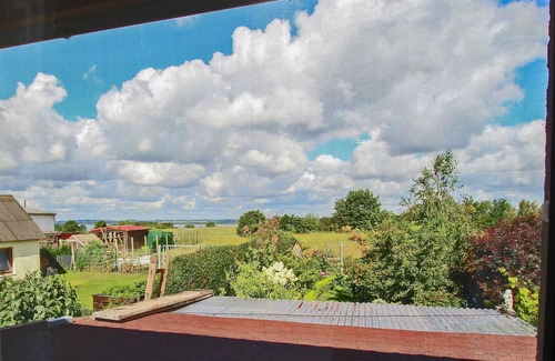 Meesiger Apartment | Ferienwohnung Meesiger