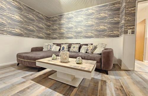 Neßmersiel Apartment | Ferienwohnung Merle Unnern