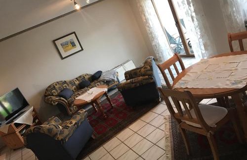 Ranschbach Apartment | Ferienwohnung Meyer