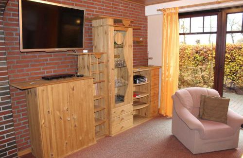 Schwerinsdorf Apartment | Ferienwohnung Meyer, 35176