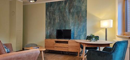 Markgrafenheide Apartment | Ferienwohnung MH5