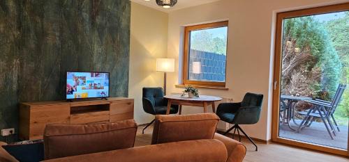 Markgrafenheide Apartment | Ferienwohnung MH5