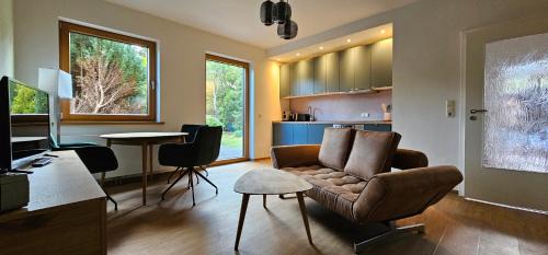 Markgrafenheide Apartment | Ferienwohnung MH5