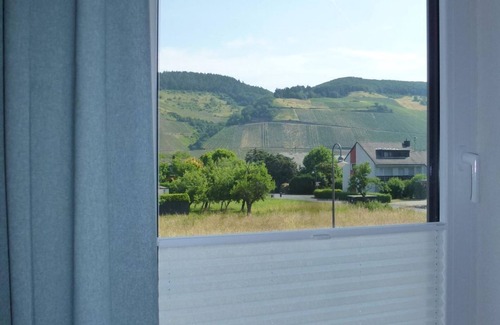 Kirsch Apartment | Ferienwohnung Michelshaus - Appartement/fewo, Dusche, WC, Nichtraucher