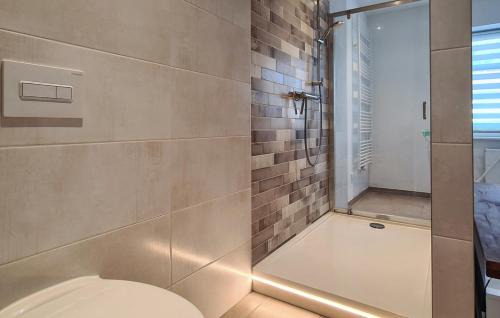 Mecklenburgische Kleinseenplatte House | Ferienwohnung Mirow in Zirtow