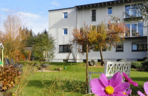Waibstadt Apartment | Ferienwohnung mit 74qm, 2 Schlafzimmer für max. 6 Personen