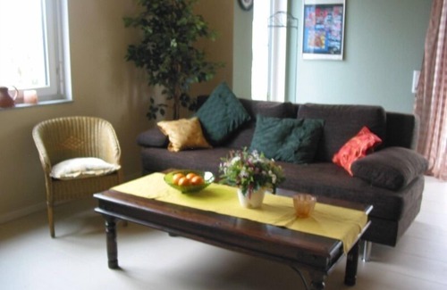 Gaienhofen Apartment | Ferienwohnung mit ca. 80qm für max. 5 Personen