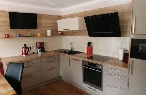 Mittersill Apartment | Ferienwohnung mit Charme