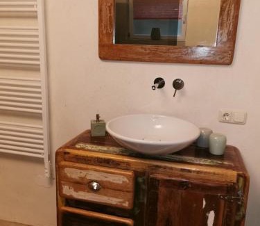 Mittersill Apartment | Ferienwohnung mit Charme