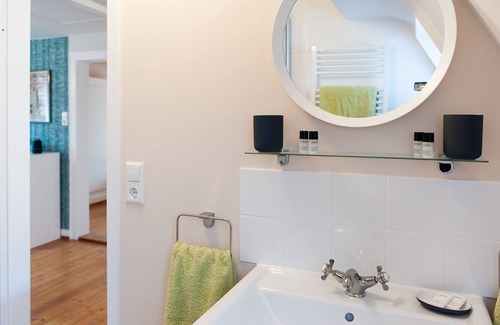 Oberderdingen Apartment | Ferienwohnung mit 50qm, 2 Schlafzimmer, max. 4 Personen