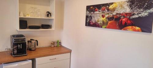 Boppard Apartment | Ferienwohnung mit großer Terrasse