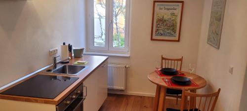 Boppard Apartment | Ferienwohnung mit großer Terrasse