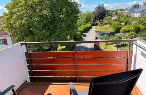 Hagnau Apartment | Ferienwohnung mit Seeblick