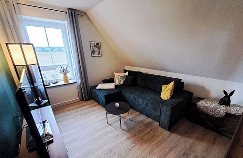Schneeheide Apartment | Ferienwohnung mit Toller Aussicht und Ruhiger Lage