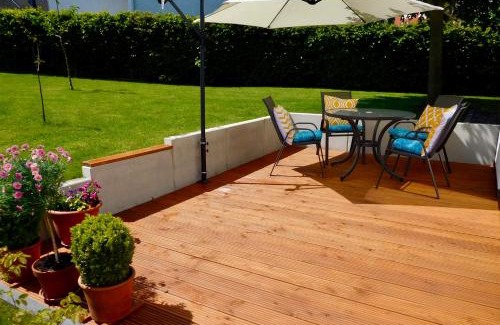 Niederburg Apartment | Ferienwohnung Mittelrhein Familie Lehmann