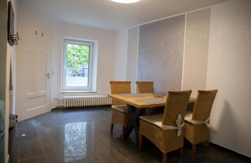 Saarburg Apartment | Ferienwohnung mitten in Saarburg