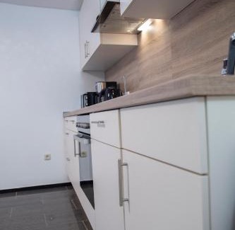 Saarburg Apartment | Ferienwohnung mitten in Saarburg