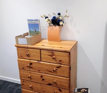 Kommlingen Apartment | Ferienwohnung Mobembo