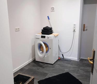 Kommlingen Apartment | Ferienwohnung Mobembo