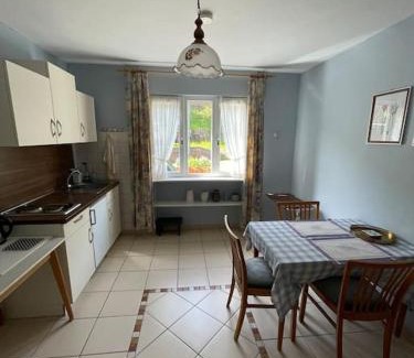 Reil Apartment | Ferienwohnung Moselsteig