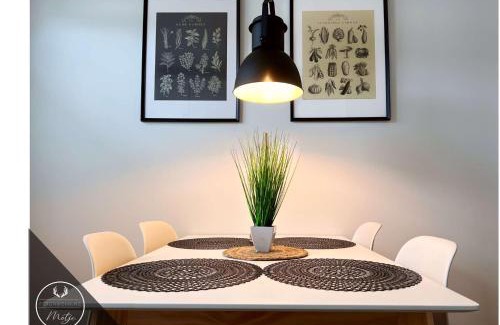 Rastede Apartment | Ferienwohnung MOTJE in Rastede