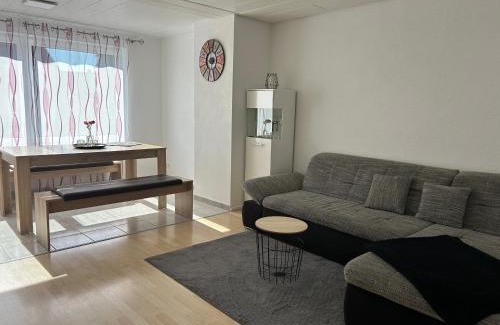 Baindt Apartment | Ferienwohnung Nähe Bodensee & Allgäu ideal für Familien oder Messebesucher