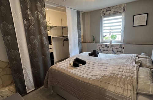 Ettinghausen Apartment | Ferienwohnung Nähe Montabaur "Im Herzen des Westerwalds"