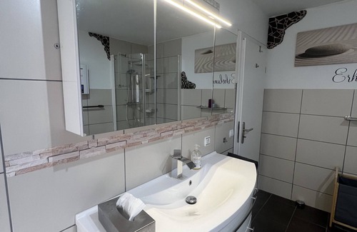 Ettinghausen Apartment | Ferienwohnung Nähe Montabaur "Im Herzen des Westerwalds"