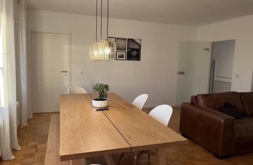 Großholbach Apartment | Ferienwohnung nähe Montabaur A3