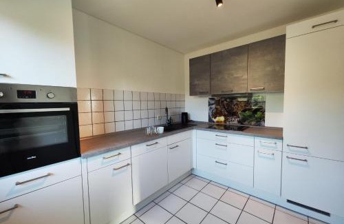 Großholbach Apartment | Ferienwohnung nähe Montabaur A3