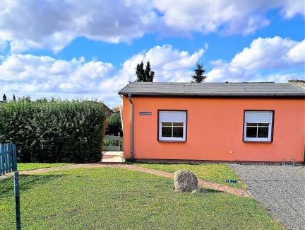 Neukalen Apartment | Ferienwohnung Naturblick am Kummerower See