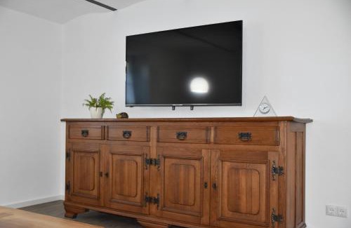 Naurath Apartment | Ferienwohnung-Naurath